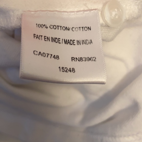 HÖRST polo - Picture 4 of 6